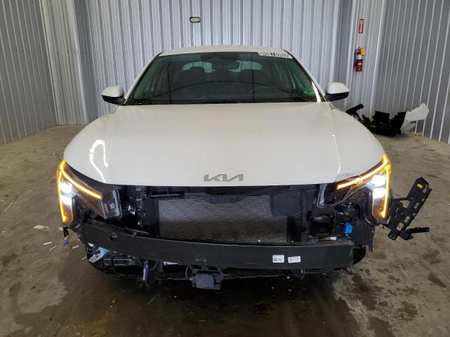 2025 KIA K4 LX 3KPFT4DE4SE099303