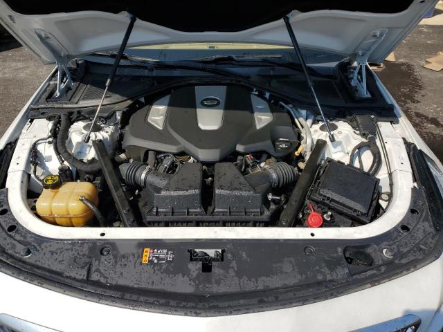 2017 CADILLAC CT6 PLATIN 1G6KN5R69HU172257