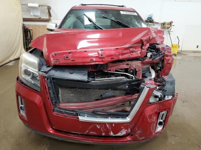 2015 GMC TERRAIN DE - 2GKFLZE38F6398474