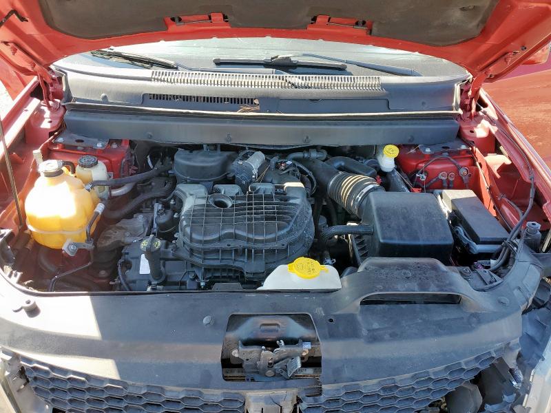 2018 DODGE JOURNEY GT 3C4PDCEG7JT464000