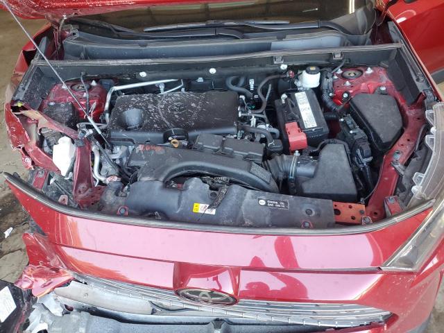 2019 TOYOTA RAV4 LIMIT 2T3N1RFV5KC019959