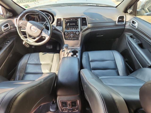 2018 JEEP GRAND CHER 1C4RJFBG4JC476396