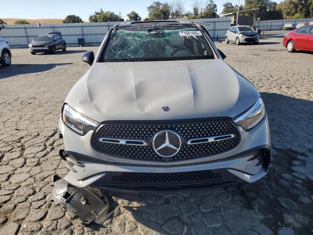 2025 MERCEDES-BENZ GLC COUPE W1NKJ4HB9SF272008