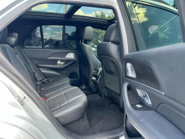 2021 MERCEDES-BENZ GLE 350 4JGFB4JB3MA324034
