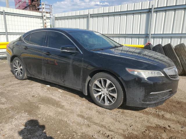 2016 ACURA TLX #3283819437