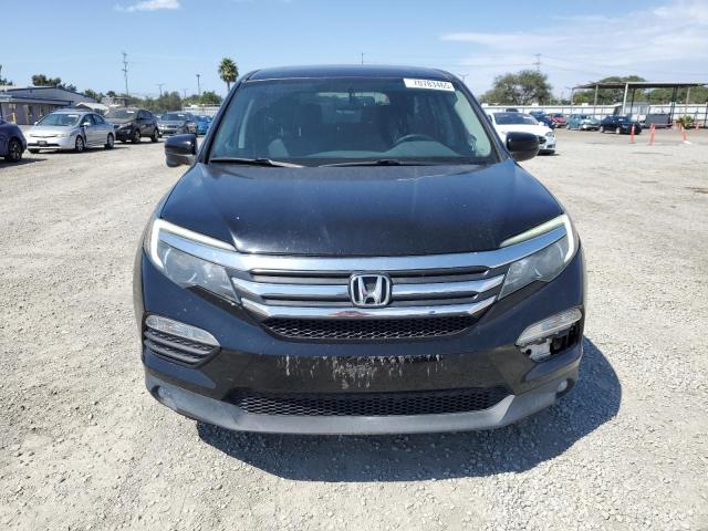 2016 HONDA PILOT EXL 5FNYF5H59GB046582