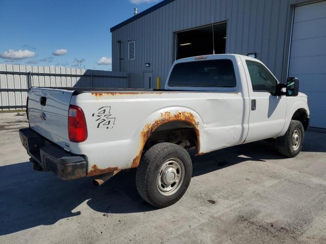 2015 FORD F250 SUPER 1FTBF2B64FEC74091