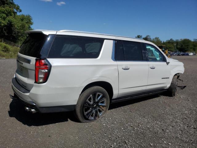 2021 CHEVROLET SUBURBAN K 1GNSKFKDXMR185317
