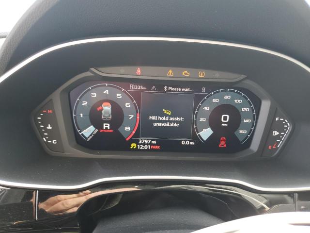 2025 AUDI Q3 PREMIUM WA1DECF37S1052481