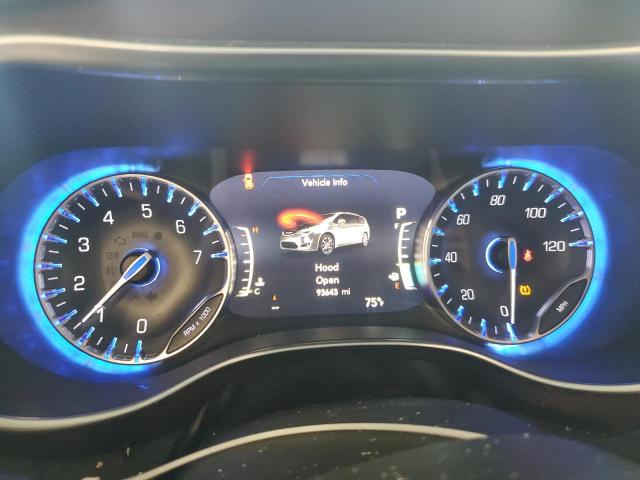 2018 CHRYSLER PACIFICA LIMITED 2C4RC1GG6JR321751