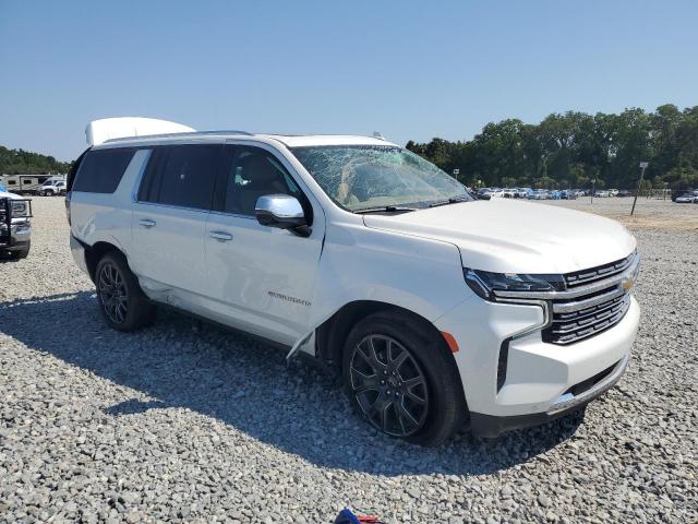 2024 CHEVROLET SUBURBAN C - 1GNSCFKD4RR175368