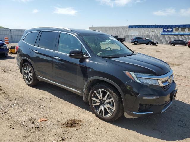 2019 HONDA PILOT TOUR - 5FNYF6H93KB010694