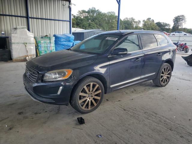 2017 VOLVO XC60 T6 IN YV449MRU8H2125748