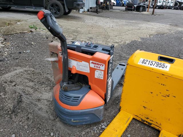 2020 TOYOTA ELECTRIC PALLET JACK #3246796845