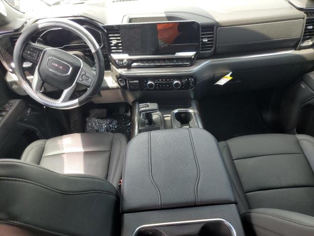 2024 GMC SIERRA K1500 SLT #3294406516