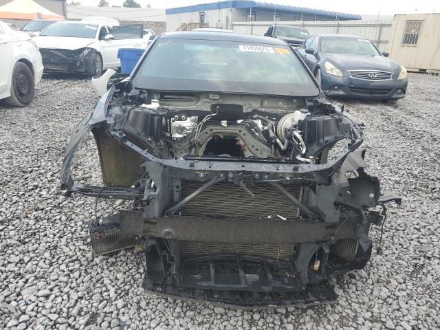 2016 CHEVROLET CAMARO SS 1G1FF1R76G0193319