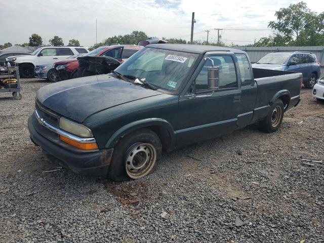 CHEVROLET S TRUCK S1