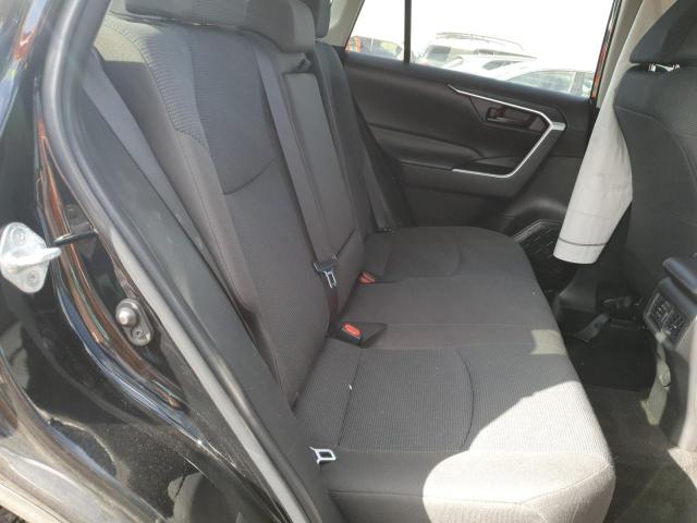 2022 TOYOTA RAV4 LE #3291611242