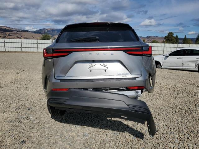 2025 LEXUS NX 350H BA JTJGKCEZ1S5031911