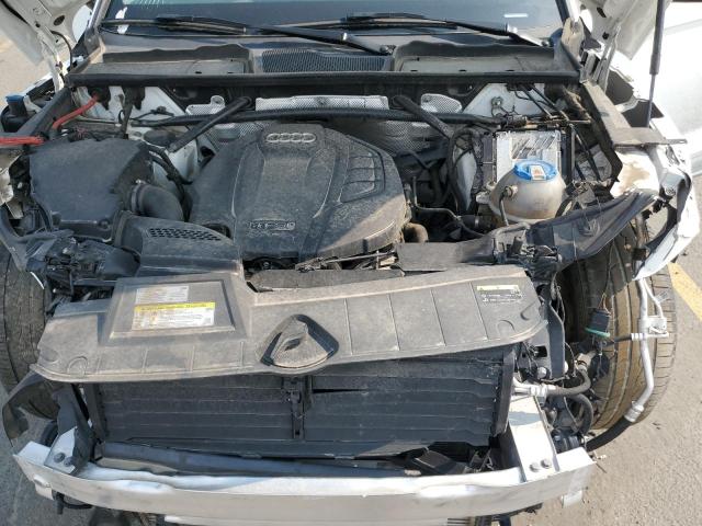 2018 AUDI Q5 PREMIUM WA1ANAFY6J2007382