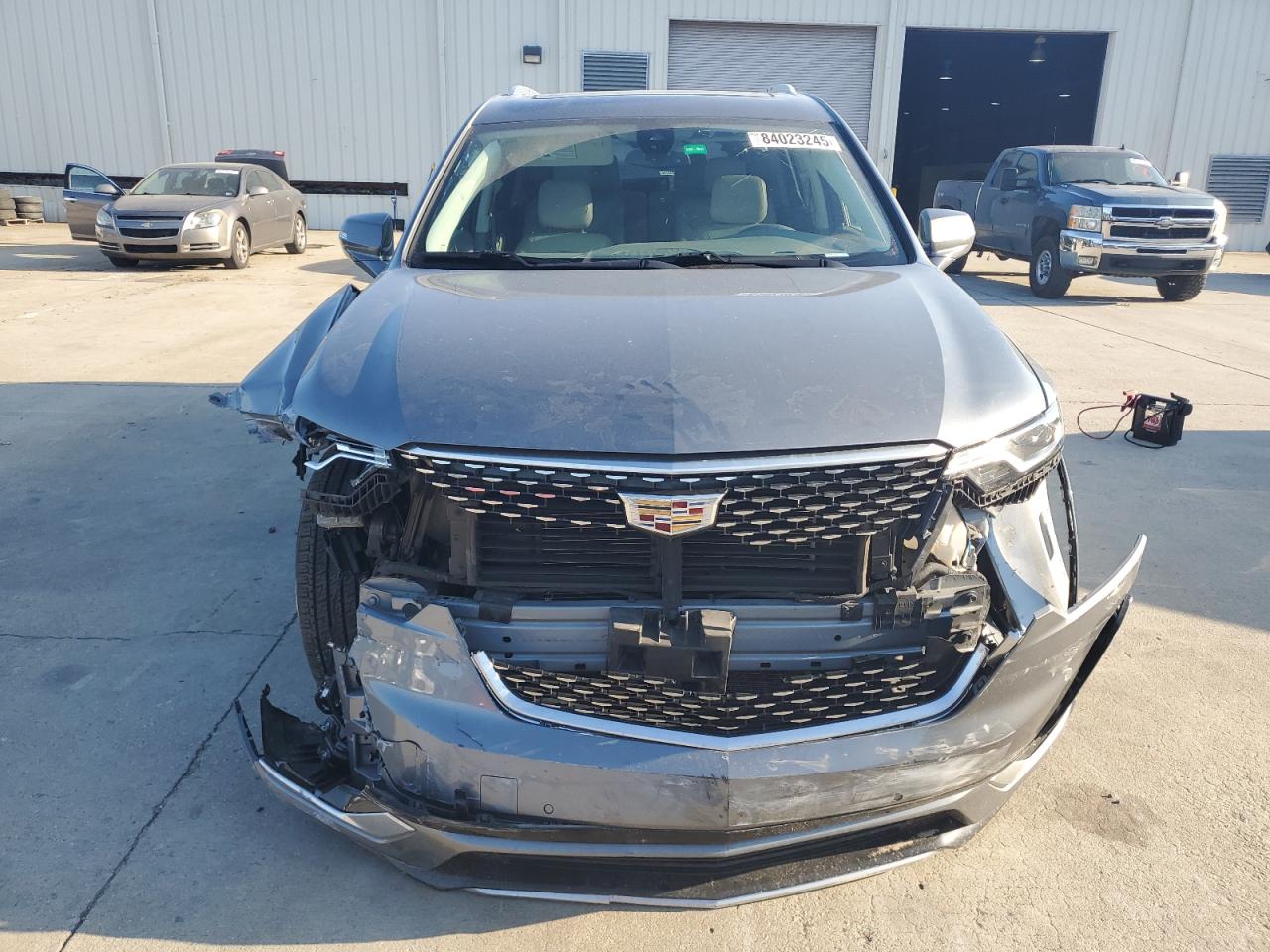 CADILLAC XT6 PREMIUM LUXURY