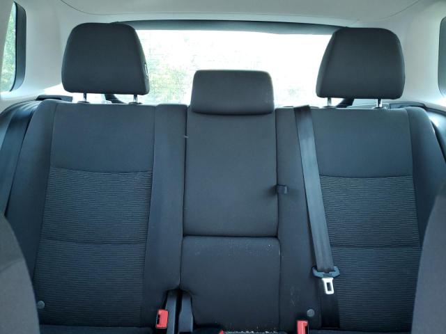 2015 VOLKSWAGEN TIGUAN S WVGJV7AXXFW601699