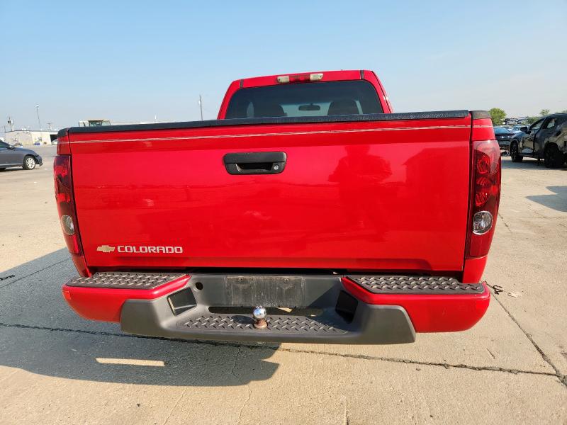 2006 CHEVROLET COLORADO #3274803121