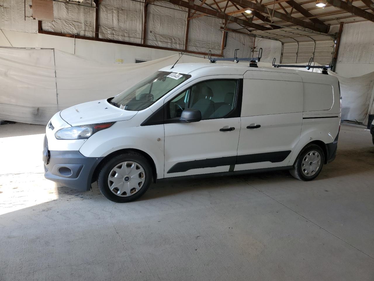 FORD TRANSIT CONNECT XL