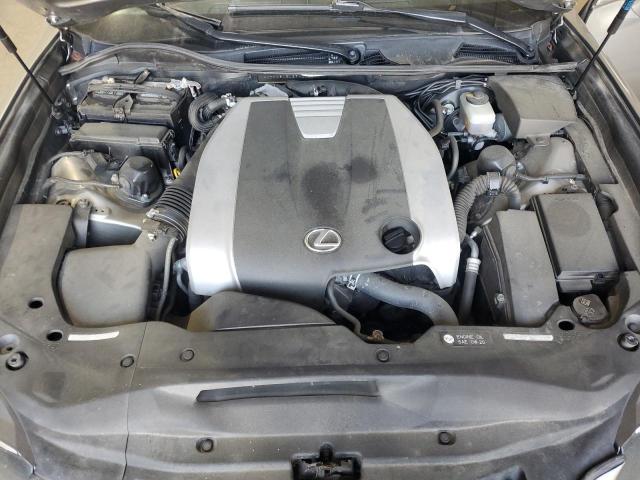 2015 LEXUS GS 350 JTHCE1BL8FA002513