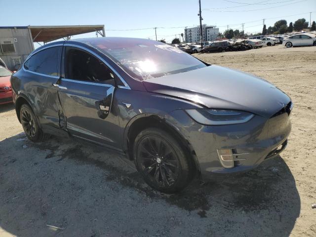 2017 TESLA MODEL X - 5YJXCAE27HF039302
