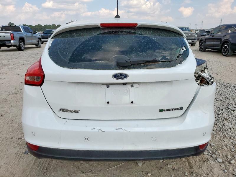 2017 FORD FOCUS BEV 1FADP3R47HL224435