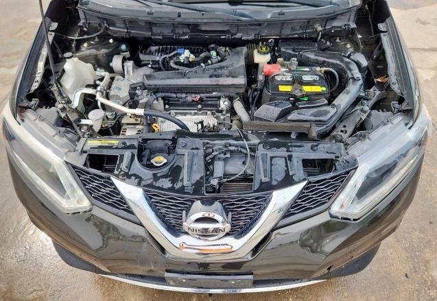 2016 NISSAN ROGUE JN8AT2MTXGW003821