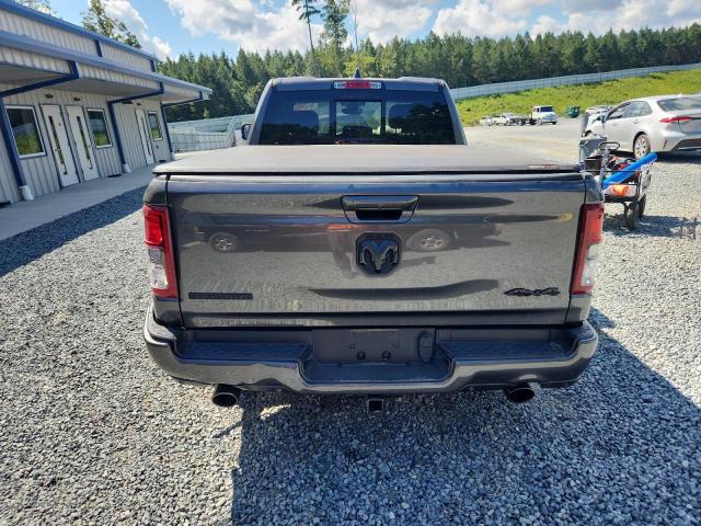 2022 RAM 1500 BIG H 1C6SRFBT8NN326820