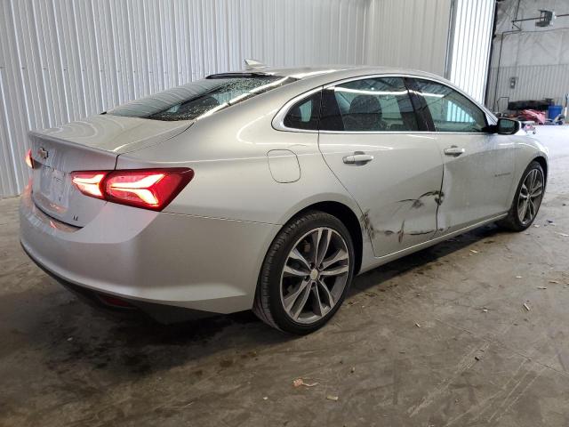 2022 CHEVROLET MALIBU LT - 1G1ZD5ST9NF177871