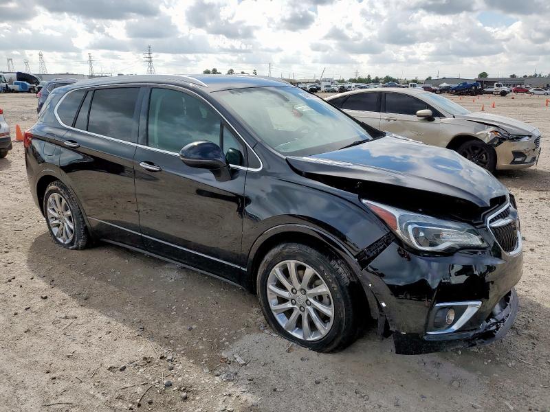 2019 BUICK ENVISION E LRBFXCSA6KD010622