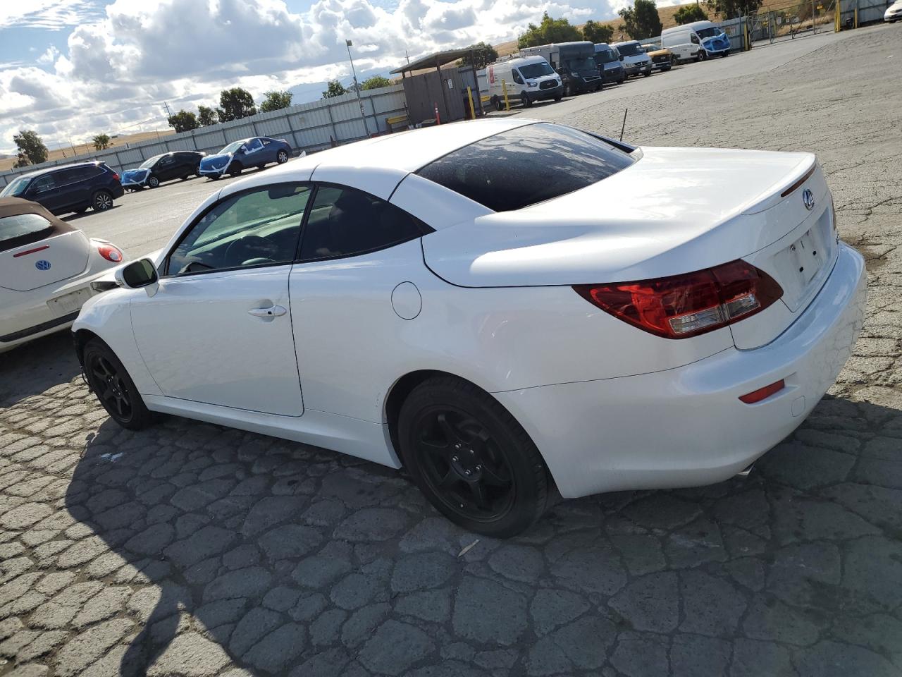 LEXUS IS 250
