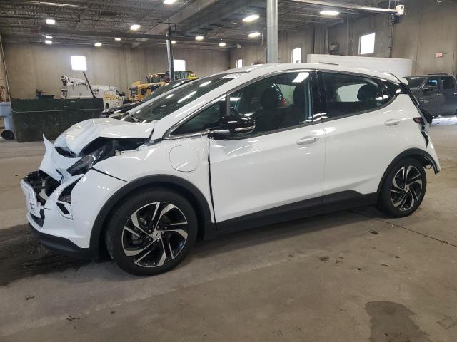 2023 CHEVROLET BOLT EV 2L 1G1FX6S00P4193106