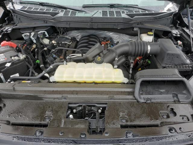 2024 FORD F150 XLT - 1FTFW3L58RKD54657