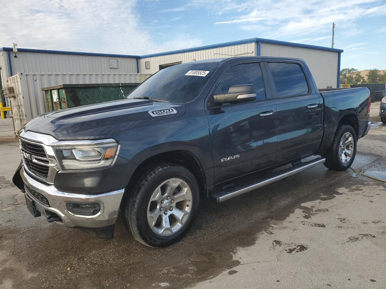 RAM 1500 BIG HORN/LONE STAR