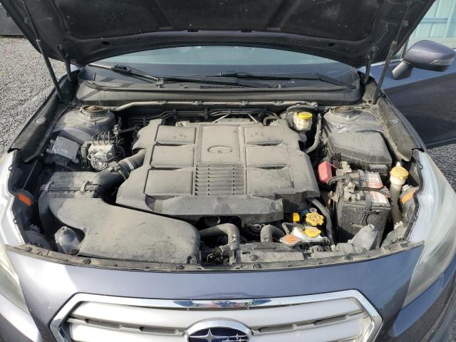2016 SUBARU OUTBACK 3. 4S4BSFLC8G3291086