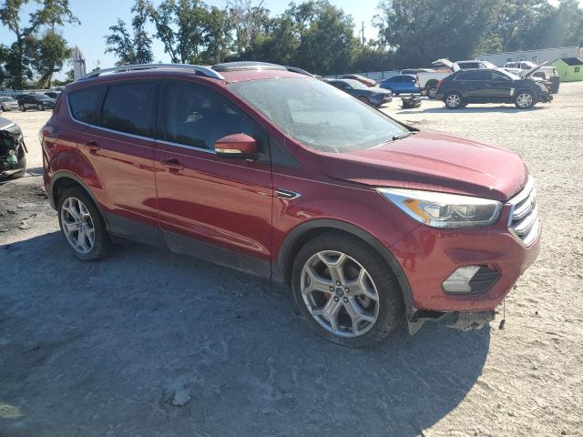 2017 FORD ESCAPE TIT - 1FMCU0J97HUA76149