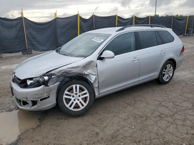 Global Auto Auctions: 2014 VOLKSWAGEN JETTA TDI