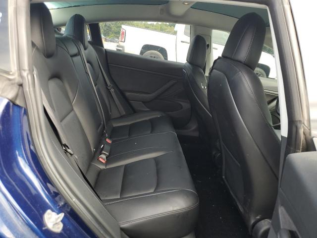 2018 TESLA MODEL 3 5YJ3E1EA0JF164342