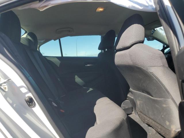 2021 TOYOTA COROLLA LE - 5YFVPMAE2MP210453