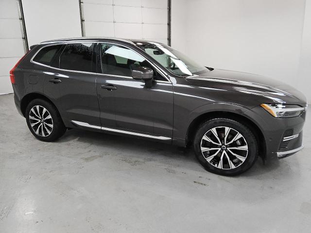 2023 VOLVO XC60 PLUS YV4L12RE6P1256908
