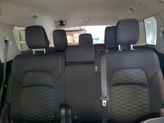 2023 NISSAN PATHFINDER #3303736422