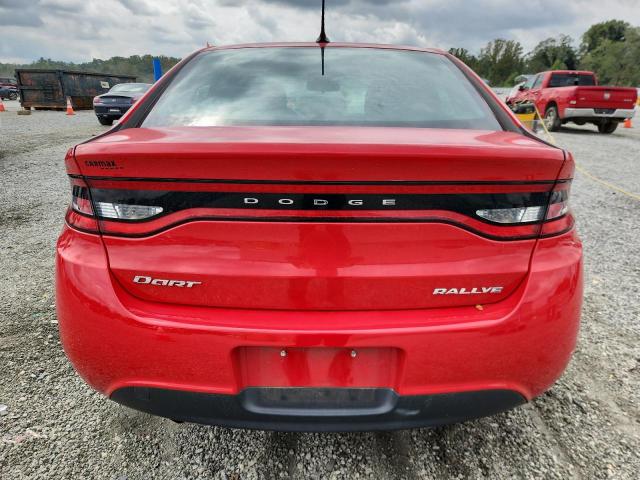 2016 DODGE DART SE 1C3CDFAA7GD656859