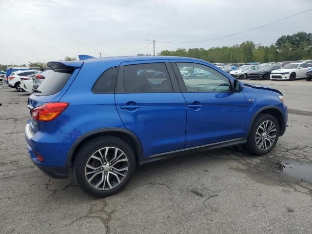 2019 MITSUBISHI OUTLANDER JA4AP3AU7KU006984