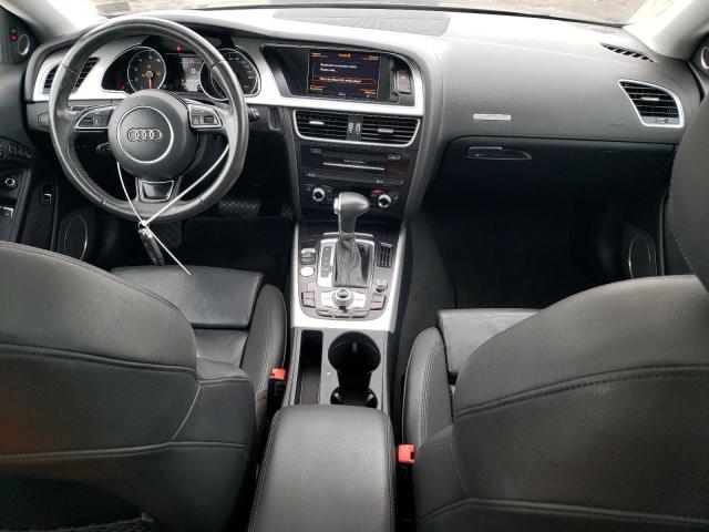 2015 AUDI A5 PREMIUM PLUS - WAUMFAFR8FA057588