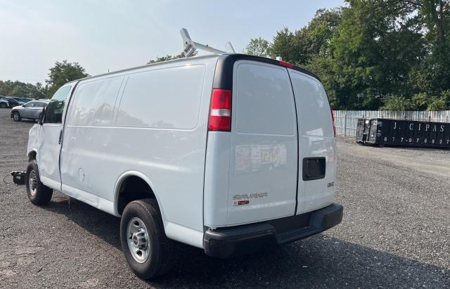 2024 GMC SAVANA G25 1GTW7AFPXR1232550
